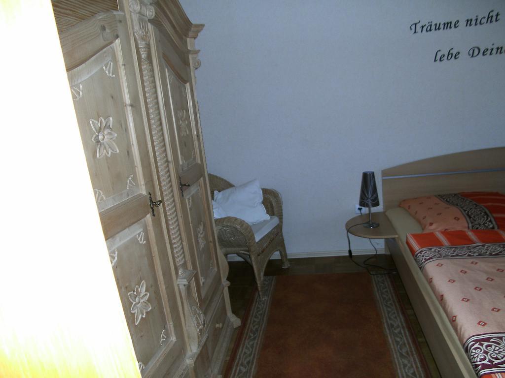 Ferienwohnung Mau Pirmasens Kültér fotó