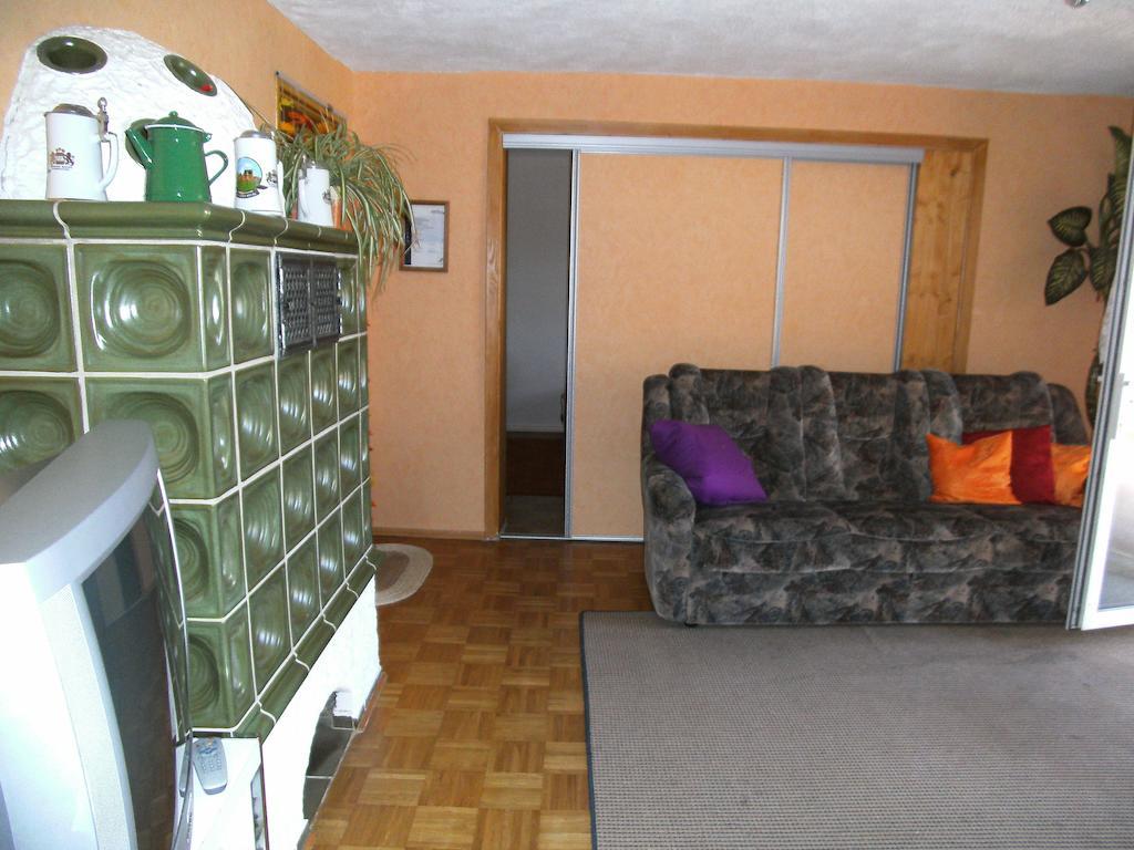 Ferienwohnung Mau Pirmasens Kültér fotó