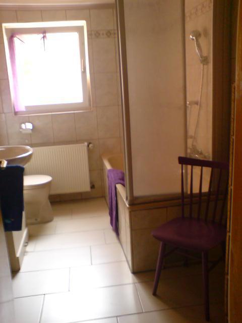 Ferienwohnung Mau Pirmasens Kültér fotó