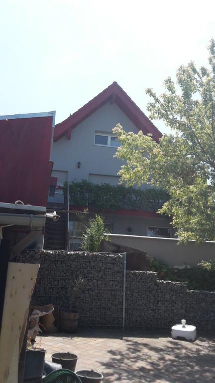 Ferienwohnung Mau Pirmasens Kültér fotó