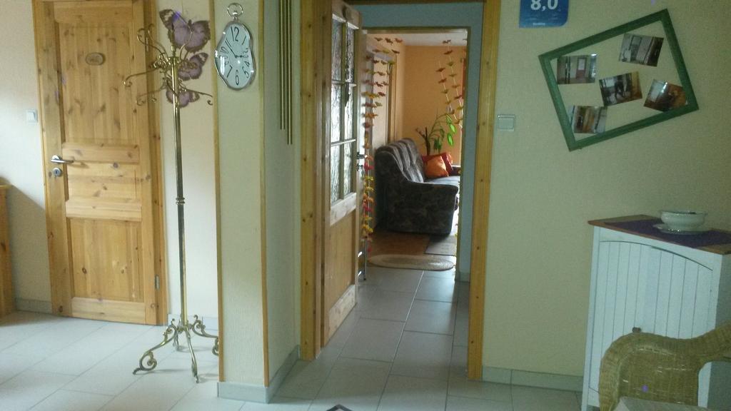 Ferienwohnung Mau Pirmasens Kültér fotó