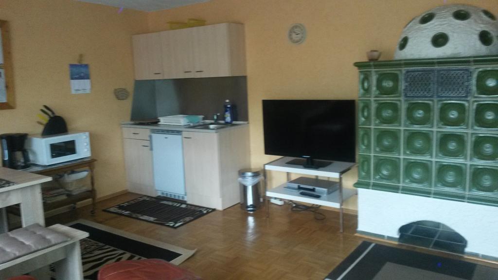 Ferienwohnung Mau Pirmasens Kültér fotó