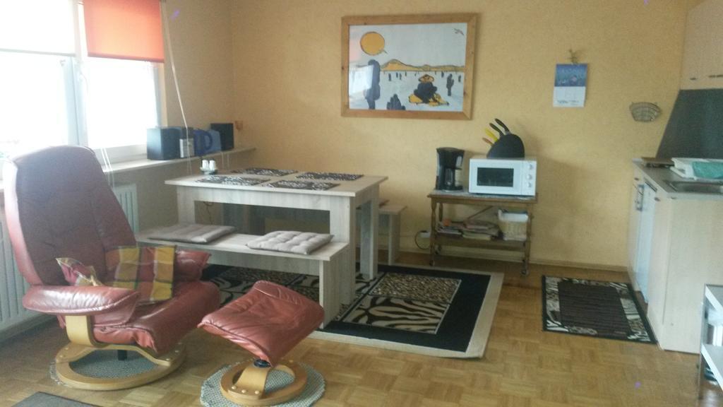 Ferienwohnung Mau Pirmasens Kültér fotó