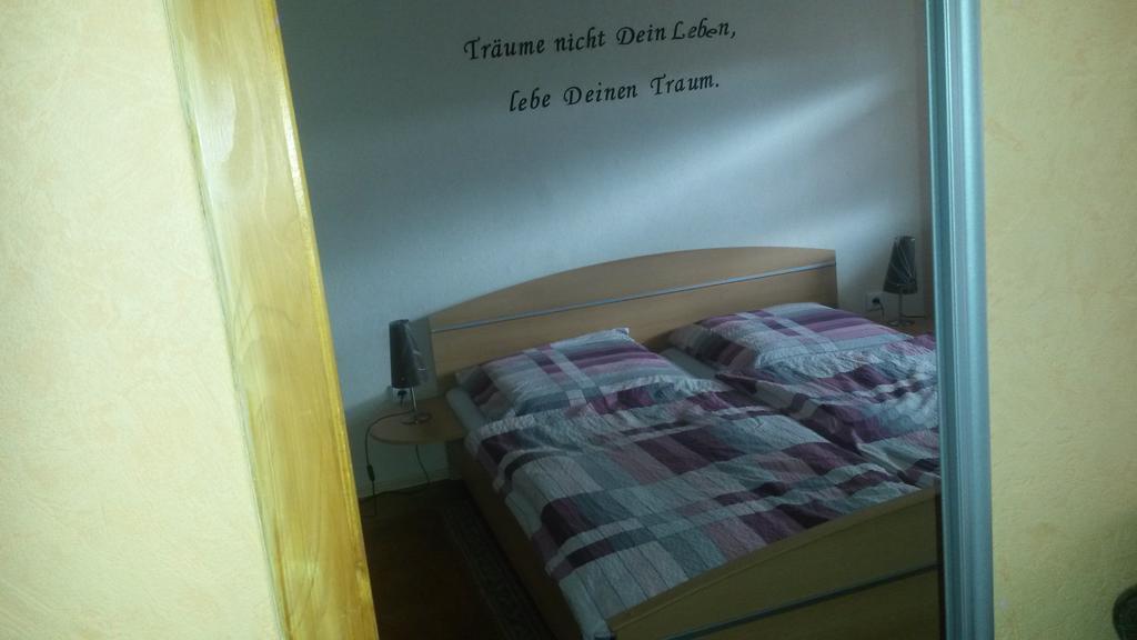 Ferienwohnung Mau Pirmasens Kültér fotó