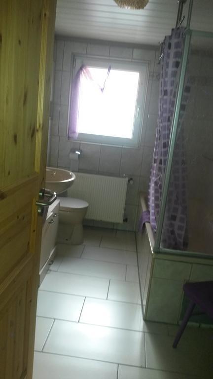 Ferienwohnung Mau Pirmasens Kültér fotó
